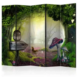 Kinderzimmer Paravent Vioric*Pharao24 Online