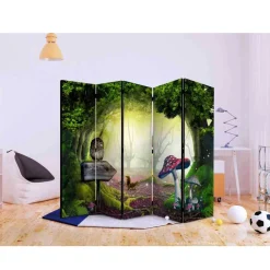 Kinderzimmer Paravent Vioric*Pharao24 Online