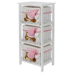 Kinderzimmer Regal Liv*Pharao24 Hot