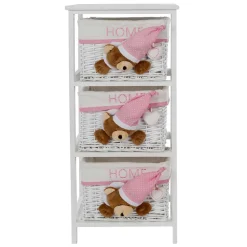 Kinderzimmer Regal Liv*Pharao24 Hot