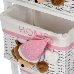 Kinderzimmer Regal Liv*Pharao24 Hot