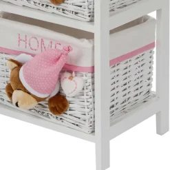 Kinderzimmer Regal Liv*Pharao24 Hot