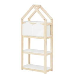 Outlet Kinderzimmer Regal Lora Kinder Kinderzimmerregale