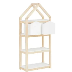 Outlet Kinderzimmer Regal Lora Kinder Kinderzimmerregale