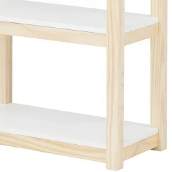 Outlet Kinderzimmer Regal Lora Kinder Kinderzimmerregale