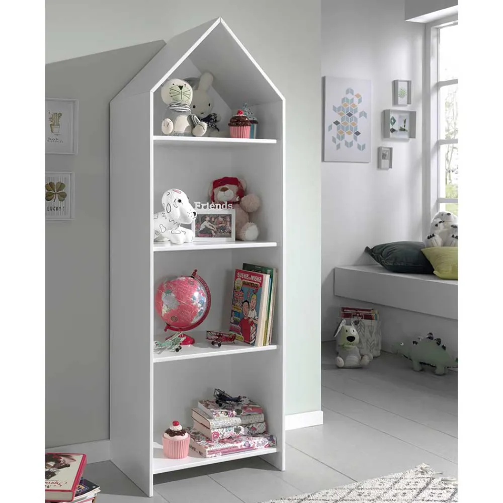 Kinderzimmer Regal Vranona*Pharao24 New