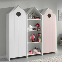 Kinderzimmer Schränke Vranona*Pharao24 Best