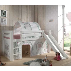 Kinderzimmer Spielbett Arzoo*Pharao24 Clearance