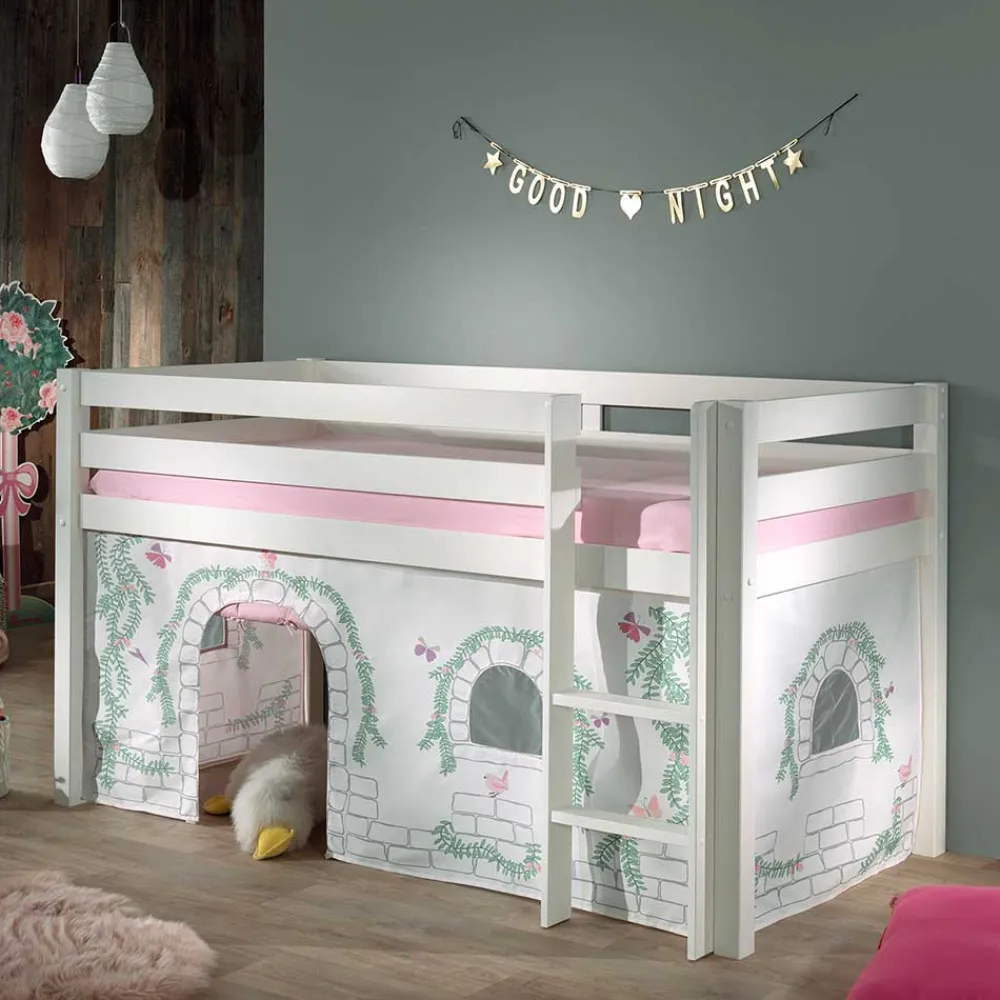 Kinderzimmer Spielbett Arzoo*Pharao24 Clearance