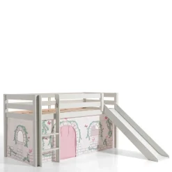 Kinderzimmer Spielbett Arzoo*Pharao24 Clearance