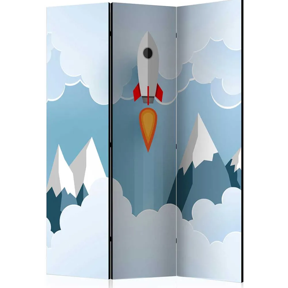 Kinderzimmer Stellwand Optima*Pharao24 Clearance