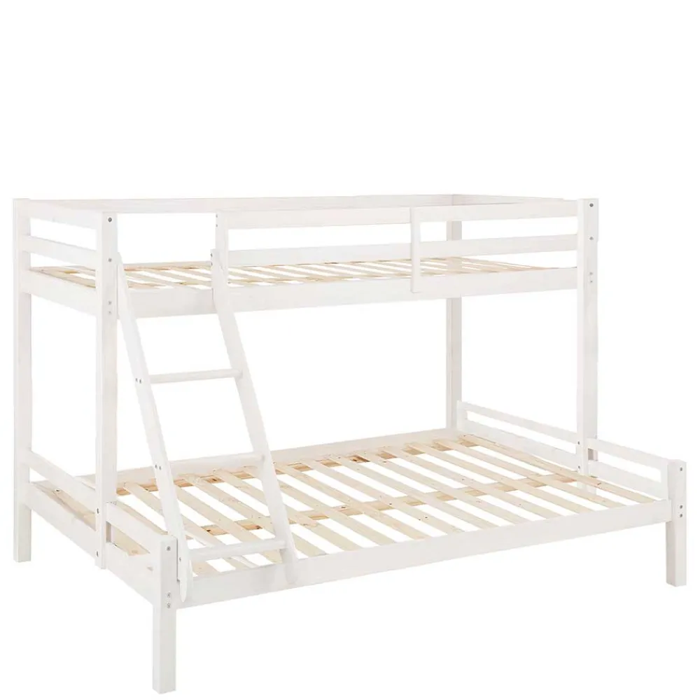 Kinderzimmer Stockbett Andina*Pharao24 Clearance