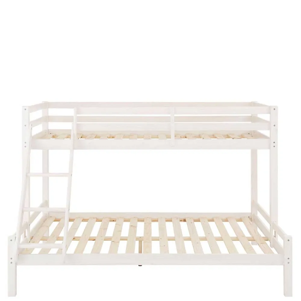 Kinderzimmer Stockbett Andina*Pharao24 Clearance