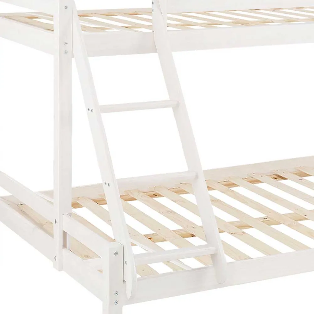 Kinderzimmer Stockbett Andina*Pharao24 Clearance