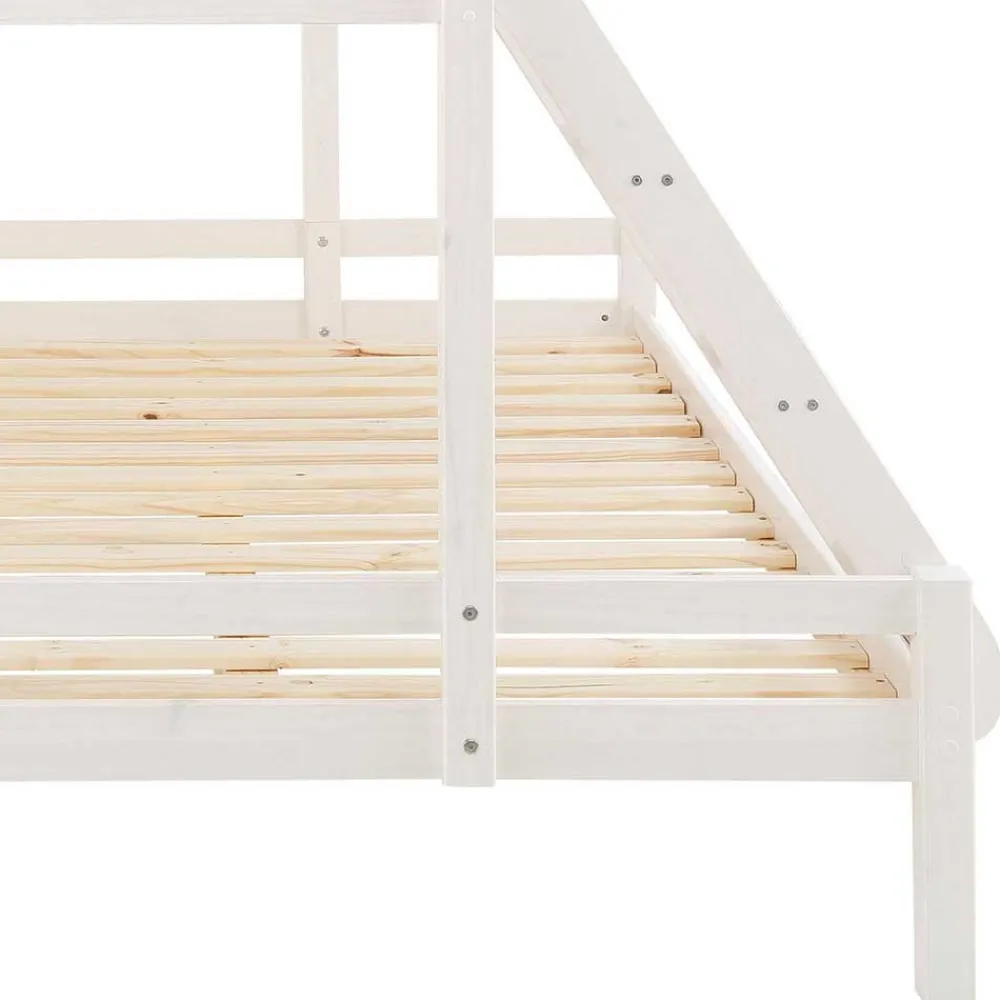 Kinderzimmer Stockbett Andina*Pharao24 Clearance