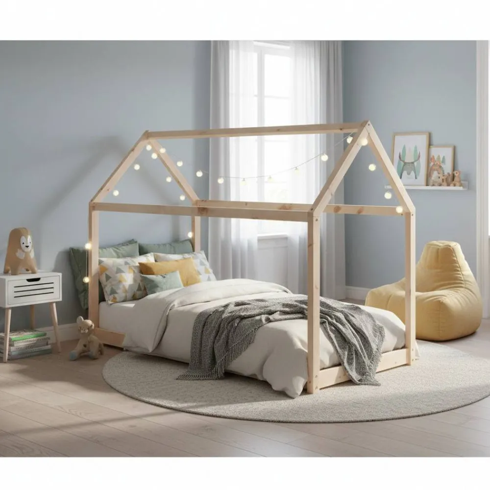 Hot Kinderzimmerbett Abion Kinder Kinderbetten