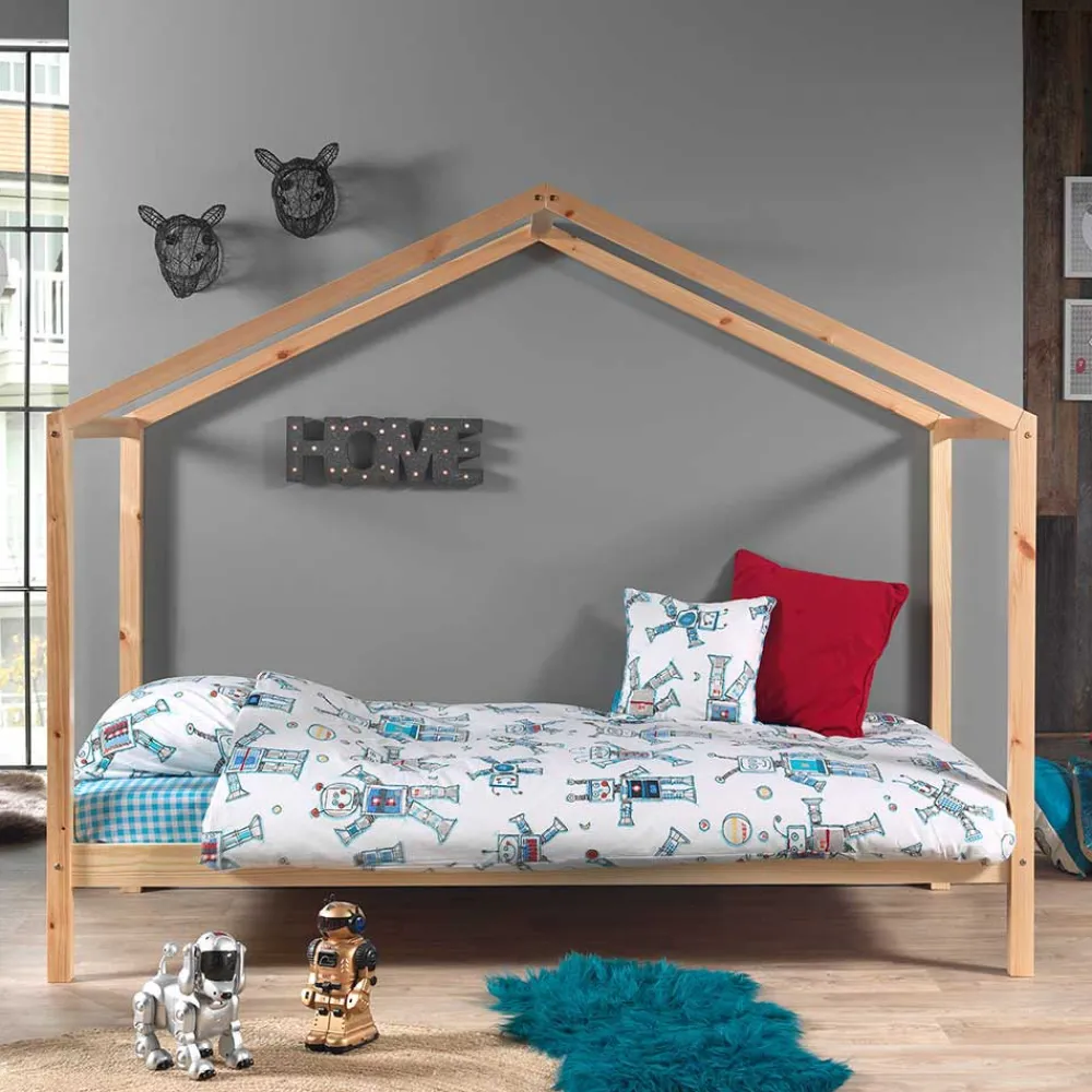 Sale Kinderzimmerbett Coiano Kinder Kinderbetten