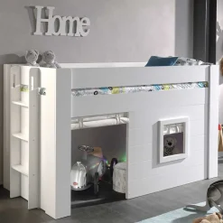 Hot Kinderzimmerbett Fanturasa Kinder Kinderhochbetten|Kinderbetten