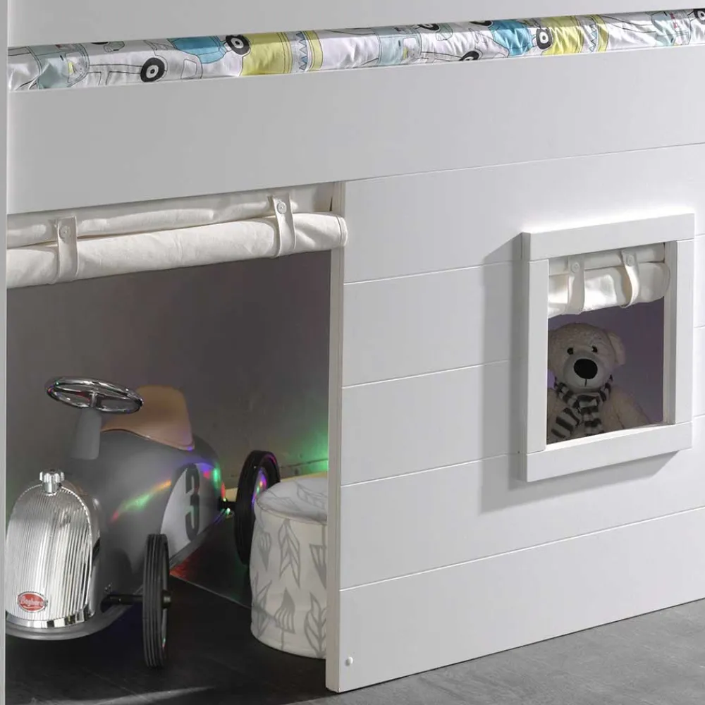 Hot Kinderzimmerbett Fanturasa Kinder Kinderhochbetten|Kinderbetten