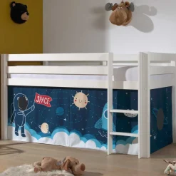 Kinderzimmerbett Fina*Pharao24 Discount