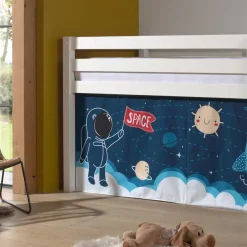 Kinderzimmerbett Fina*Pharao24 Discount