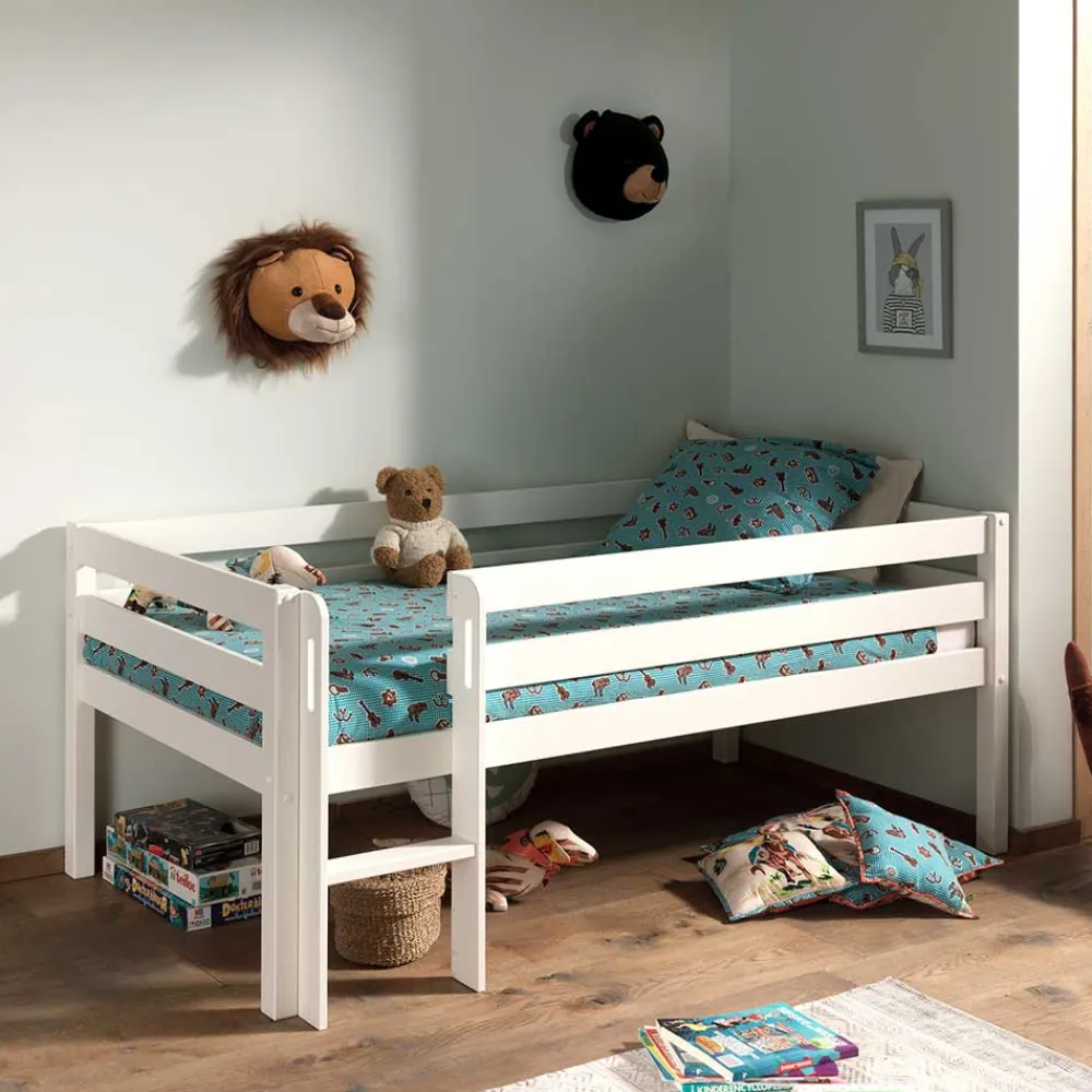 Kinderzimmerbett Gomeria*Pharao24 Sale