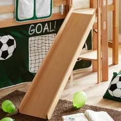 Hot Kinderzimmerbett Macarunas Kinder Kinderbetten|Kinderhochbetten