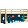 Kinderzimmerbett Onita*Pharao24 Outlet