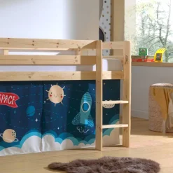 Kinderzimmerbett Onita*Pharao24 Outlet