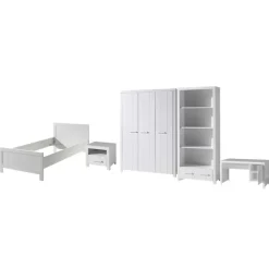 Discount Kinderzimmerkomplettset Demossa Kinder Kinderzimmer Sets