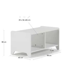 Clearance Kinderzimmerregal Clauss Kinder Kinderzimmerregale