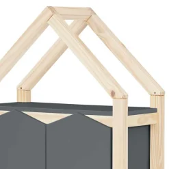 Kinderzimmerregal Jeffrey*Pharao24 Online