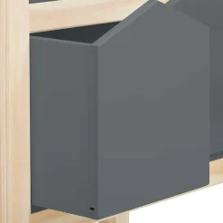 Kinderzimmerregal Jeffrey*Pharao24 Online