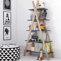 Kinderzimmerregal Larcit*Pharao24 Hot