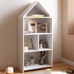 Kinderzimmerregal Lemi*Pharao24 Best