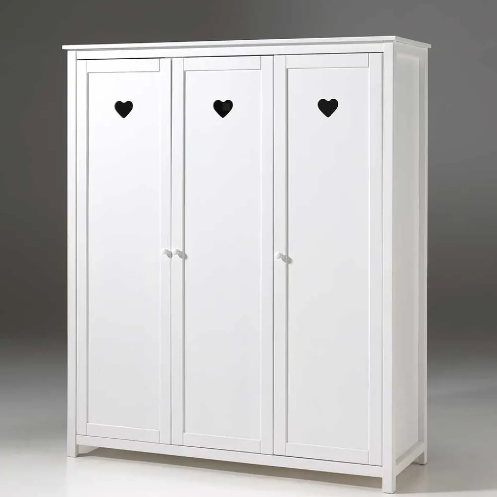 Kinderzimmerschrank Ciomore Kinder Kinderzimmerschränke