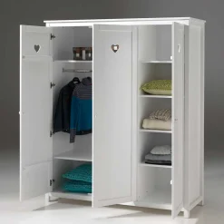 Kinderzimmerschrank Ciomore Kinder Kinderzimmerschränke