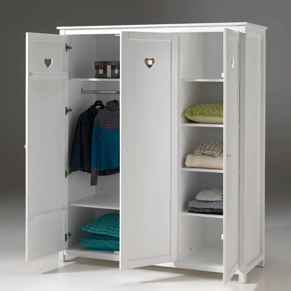 Kinderzimmerschrank Ciomore Kinder Kinderzimmerschränke