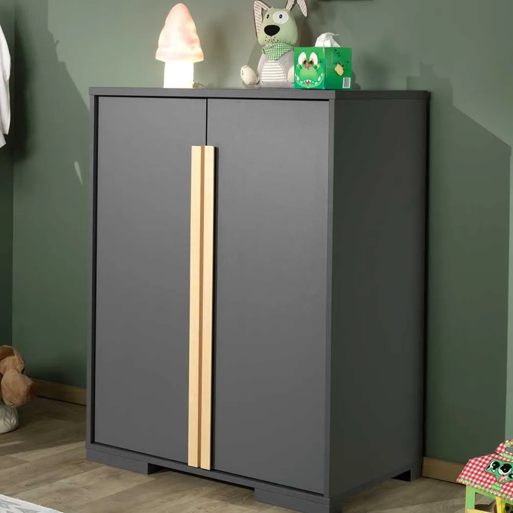 Kinderzimmerschrank Ostoro*Pharao24 Discount