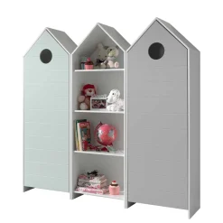 Clearance Kinderzimmerschrank Set Vranona Kinder Kinderzimmerschränke