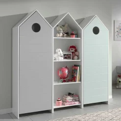 Clearance Kinderzimmerschrank Set Vranona Kinder Kinderzimmerschränke