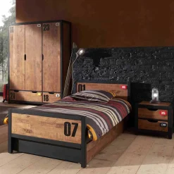 Kinderzimmerset Mucenna Kinder Kinderzimmer Sets