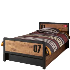 Kinderzimmerset Mucenna Kinder Kinderzimmer Sets