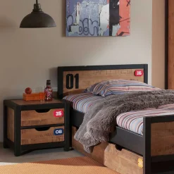 Kinderzimmerset Mucenna Kinder Kinderzimmer Sets