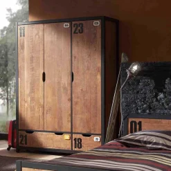 Kinderzimmerset Mucenna Kinder Kinderzimmer Sets