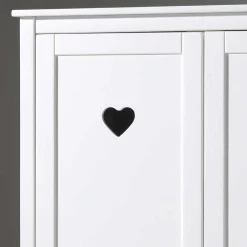 Discount Kinderzimmerset weiß Ciomore Kinder Kinderzimmer Sets