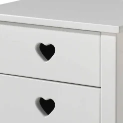 Discount Kinderzimmerset weiß Ciomore Kinder Kinderzimmer Sets