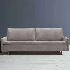 Outlet Kippsofa Belinda 3 Sitzer Sofa|Schlafsofas