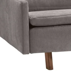 Outlet Kippsofa Belinda 3 Sitzer Sofa|Schlafsofas