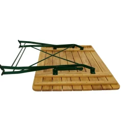 Klappbarer Gartentisch Ziller*Pharao24 Online